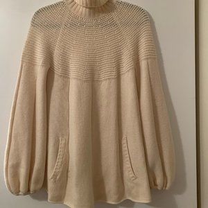 Dodo + Angelika Cashmere Sweater